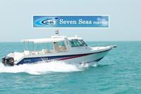 SEVEN SEAS PASSENGER YACHTS AND BOATS RENTAL