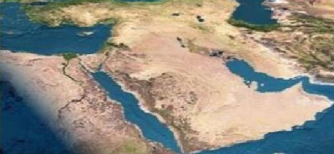 دراسة تحذر من انتهاء الحياة في الخليج العربي بعد 55 عاماً