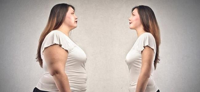 نصائح لخسارة الوزن تقدمها سيدة فقدت 100 كيلوغراماً! 