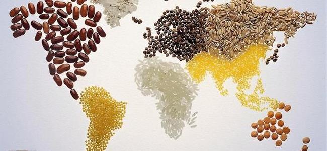  من هي الدول الاكثر إنفاقا على الطعام؟ 