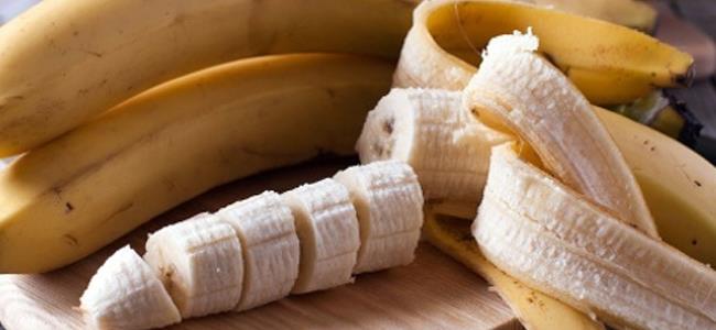 هل الموز فاكهة أم خضار