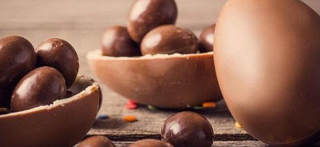  نسبة السكر والسعرات الحرارية في بيضة الشوكولا... ستصدمكم!