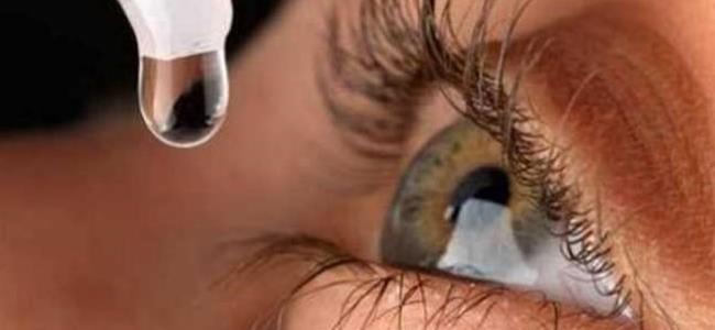 هل تعانون من متلازمة جفاف العين؟