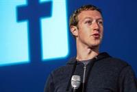 مؤسس فيسبوك يتوقف عن العمل