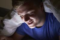 قبل النوم… احذر الآيباد