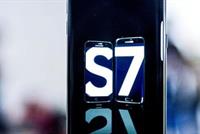 رغم الانفجارات.. سامسونغ S7 ينال جائزة لقب هاتف العام