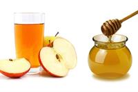  ماذا يحصل للجسم عند شرب خلّ التفاح والعسل في الصباح؟