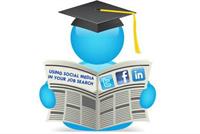 كيف تبحث عن فرص عمل عبر مواقع التواصل الاجتماعي؟