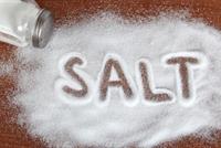 على عكس الشائع.. الملح يساعد على إنقاص الوزن