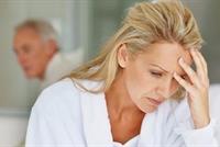 أعراض بلوغ المرأة سن اليأس.. ما هي؟