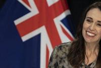 زلزال نيوزيلندا.. فيديو يرصد رد فعل رئيسة الوزراء