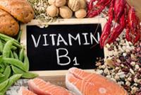 فيتامين B1 يساعد في القضاء على خلايا سرطان الرئة