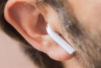 تأثير سماعات الأذن اللاسلكية على الدماغ