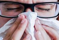 فيروس قادر على وقف وباء الإنفلونزا
