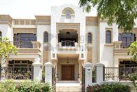 Villas Within Emirates Hills
