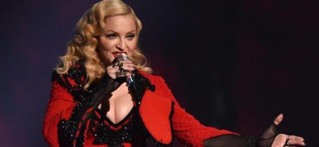 مادونا لجمهورها: لا تأتوا إلى حفلتي مجدّداً!