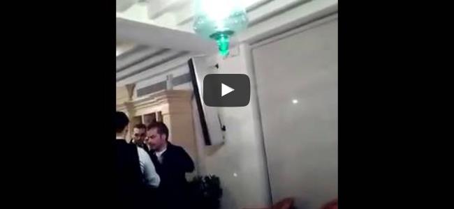 شاهد وبالفيديو: فضيحة قمر مع حبيبها في أنطلياس