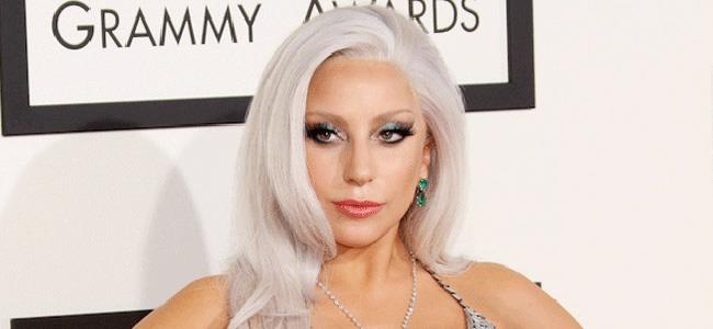 ليدي غاغا: إغتصابي غيّر هويتي بالكامل!