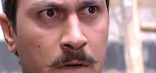 معتز يغيب عن باب الحارة بسبب الأجر 