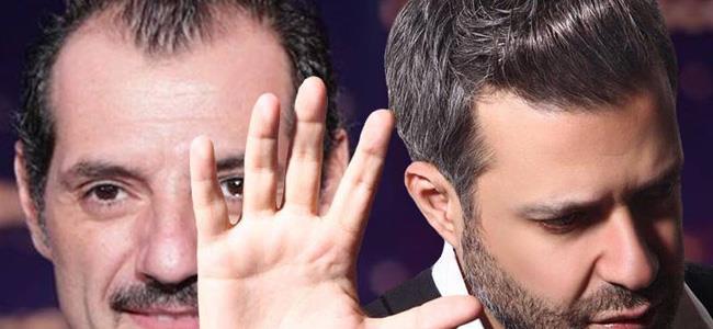 زين العمر يتخطّى الحدود في أعنف ردّ على عادل كرم