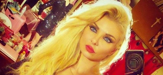  بالفيديو- من ينام مع ميريام كلينك؟