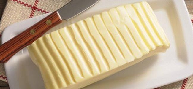  هذا هو البديل الصحي للزبدة وفق العلماء!