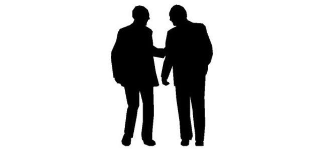 جريمة مروعة.. فنان طعن والده حتى الموت!