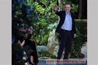 تشكيلة إيلي صعب لربيع وصيف 2015