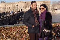 بالصور.. رحلة أحلام إلى باريس