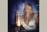 بالصورة: هذا هو حبيب كريستينا صوايا