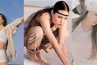 بالصور.. هكذا كانت أنجلينا جولي في عمر الـ 18