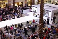 ميريام فارس تسحر جمهورها في دبي..