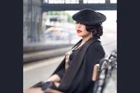 أحلام تقرر وقف نشاطها الفني.. والسبب