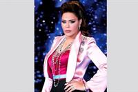 أحلام تمنح من يحفظ أغانيها الجديدة سيارة