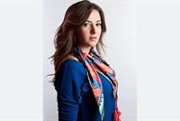 دنيا سمير غانم في أزمة بسبب وزنها الزائد!