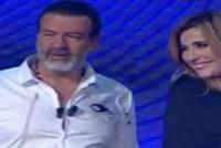 هل هذه هي حبيبة طوني بارود الجديدة؟