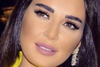 نجمة لبنانية.. أجمل امرأة عربية للعام 2015!