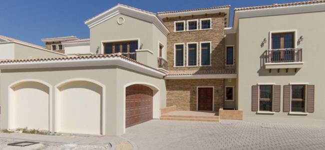 Amazing Tarragona Villa For Rent In Lime Tree Valley