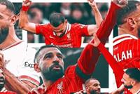 محمد صلاح يحصد جائزة لاعب العام في الدوري الإنجليزي