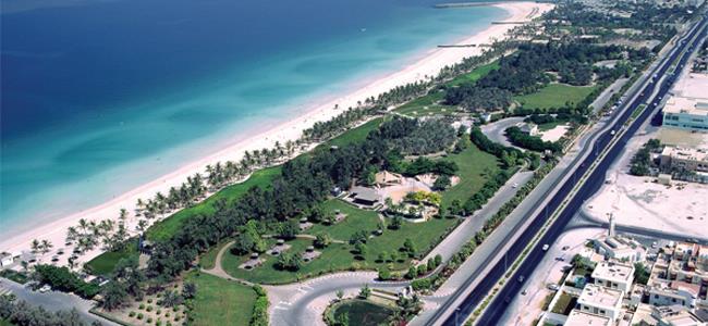 Jumeirah Beach Park