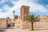Dubai's Heritage Sites 