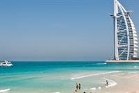 Beaches In Dubai