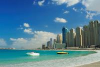 Jumeirah Beach