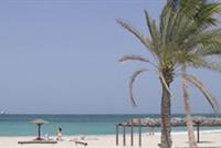 Al Mamzar Beach