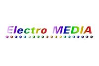 ELECTRO MEDIA