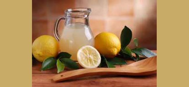 ريجيم الليمون لإنقاص 5 كيلو في الأسبوع