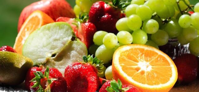 الطرق الأمثل لمحاربة المبيدات في الخضار والفاكهة