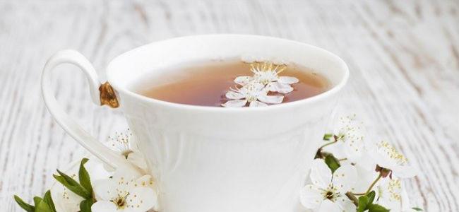 فوائد الشاي الأبيض.. لخسارة الوزن