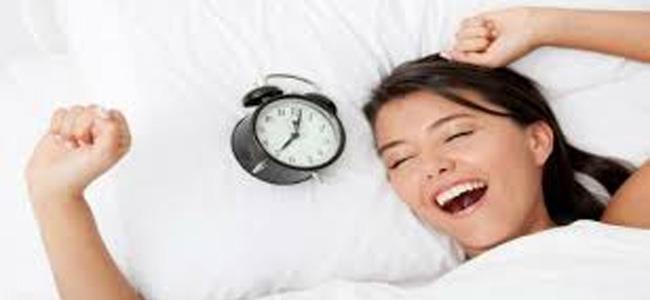 8 فوائد ستجعلك تستيقظ من النوم مبكراً