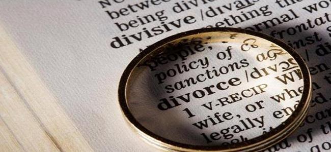 إرتفاع كبير في حالات الطلاق في إيطاليا... والسبب؟